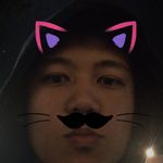 @kevinelisonn - Instagram