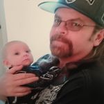 Kevin Elsberry - @raiderkevin66 - Instagram