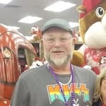 Kevin Elsberry Sr. - @sr.kevinelsberry - Instagram