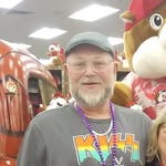Kevin Elsberry Sr. - @elzkevin - Instagram