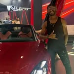 Kevin Emanuel - @kevih_456 - Instagram