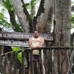 Kevin Emanuel Gonzalez - @kvin_18 - Instagram