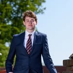 Kevin Embrey - @kembrey227 - Instagram