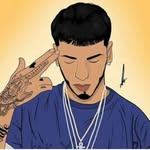 Kevin endo - @kevinflorencia576 - Instagram