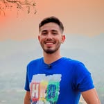 Kevin Mendoza - @kevinmendozahn - Instagram
