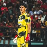 Kevin Ray Mendoza Hansen - @kevinraymendoza - Instagram
