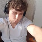 KEvin Engels - @nivek_slegne - Instagram
