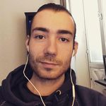 Kevin Engström - @kevinengstrom - Instagram