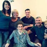 Kevin Engstrom - @jeanne_engstrom - Instagram