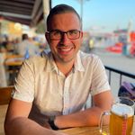 Kevin Erbe - @the_walking_mett - Instagram