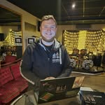 Kevin Ernst - @kevinernst608 - Instagram