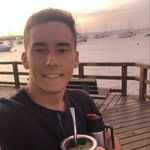 Kevin Ernst - @kevernst96 - Instagram