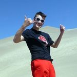 Kevin Ernst - @kernst_21 - Instagram