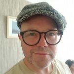 Kevin Ernst - @kevstarsmiles - Instagram