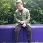 Kevin Escher - @kxnex2 - Instagram