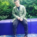 Kevin Escher - @kxnex2003 - Instagram
