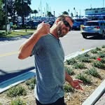Kevin - @kevinluescher - Instagram