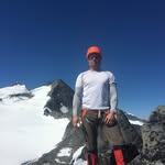 Kevin Esler - @saskhiker77 - Instagram