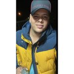 Kevin Espinal - @kevinespinal10 - Instagram