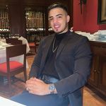 Kevin Espinal - @kevinrespinal - Instagram