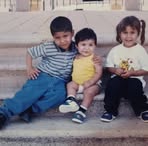 Kevin Espinal - Facebook