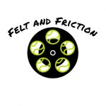 Kevin Essary - @feltandfriction - Instagram