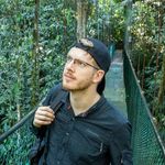 Kevin Esser - @natura_rica - Instagram