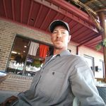 Kevin Etheridge - @wingnut011978 - Instagram