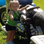 Kevin Etheridge - @kevinetheridge3 - Instagram