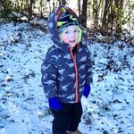 Kevin Etheridge - @kevinetheridge12 - Instagram