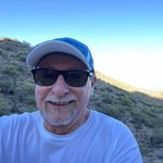 Kevin Etheridge Sr. - @kevin_etheridge - Instagram