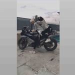 Kevin Everett - @kevineverett521 - Instagram