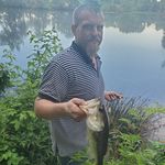 Kevin Everett - @kavemanfisherman - Instagram