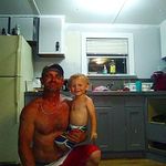 Kevin Everett - @southernboy45 - Instagram