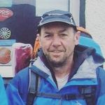 Kevin Everett - @onfootinthehills - Instagram