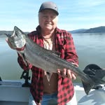 Kevin Everett - @anglersnw2024 - Instagram