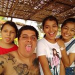 Kevin Eberth Cancino Rubiños - @kevineverthcancino - Instagram