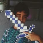 Kevin Neves, 10 - @kevineves10 - Instagram