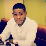 Jhoe Kévin Exumé - @jhoekevinexume - Instagram