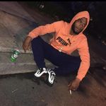 Kevin Exum - @badass__005_ogm_ - Instagram