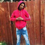 Kevin Exum - @northside4kt93 - Instagram
