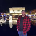Kevin Fackrell - @kevinfackrell - Instagram