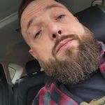 Kevin Fackrell - @klamar425 - Instagram