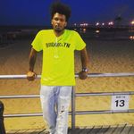 Kevin Faison - @mr._fantastic_483 - Instagram