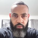 Kevin Faison - @khfaison75 - Instagram