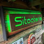Kevin Falconer - @sitooterie_art - Instagram
