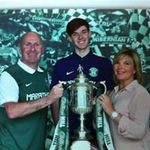 Kevin falconer - @jolataxi - Instagram