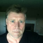 Kevin Falconer - @remmington68 - Instagram