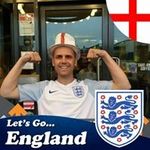 Kevin Falconer - @united_forever_red - Instagram