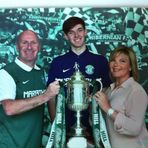 Kevin Falconer - Facebook